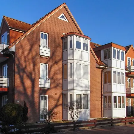 Apartment Haus Elbstrom 17 Elb17