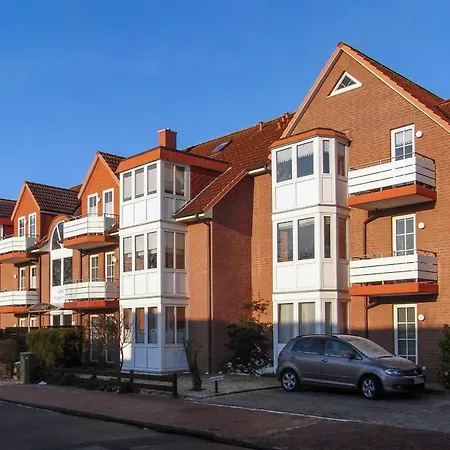 Haus Elbstrom 17 Elb17 *