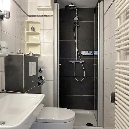 Apartment Haus Elbstrom 17 Elb17 *