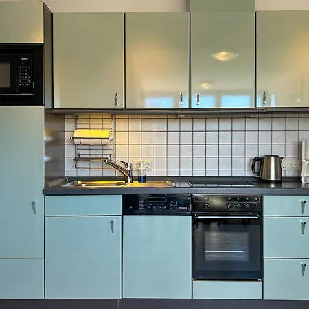 Haus Elbstrom 17 Elb17 *