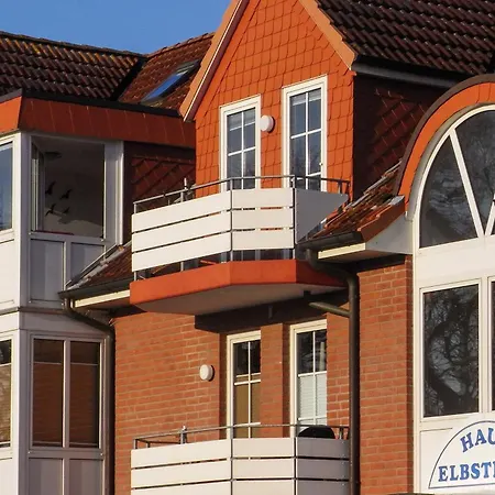 Haus Elbstrom 17 Elb17