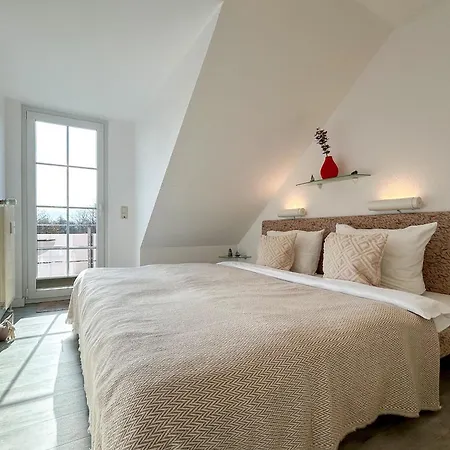 Haus Elbstrom 17 Elb17 库克斯港