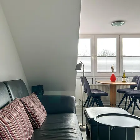 Haus Elbstrom 17 Elb17 Apartment