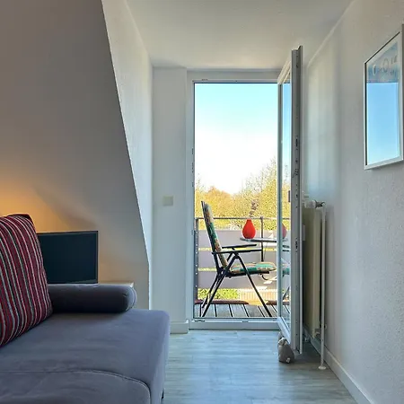 Haus Elbstrom 17 Elb17 *