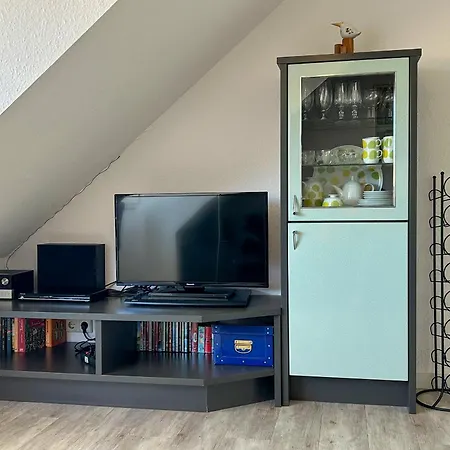 Haus Elbstrom 17 Elb17